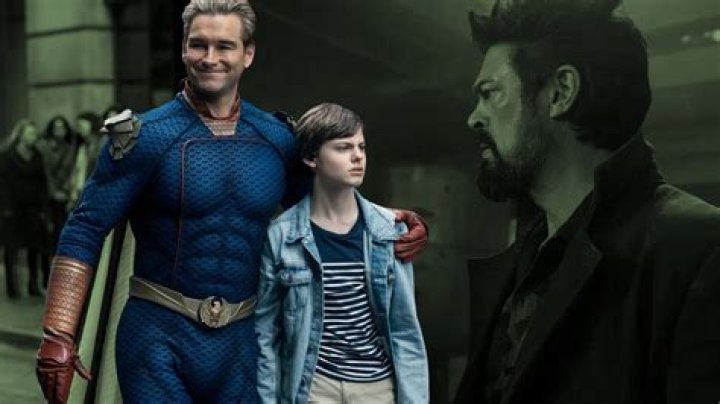 The Boys Salary: Unveiling The Earnings Behind The Popular Series