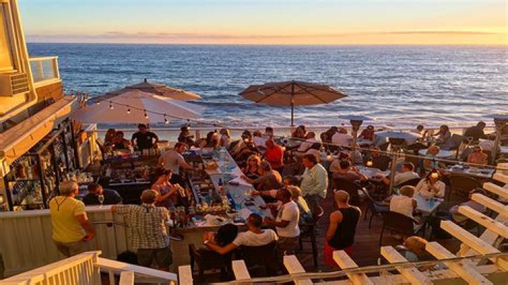 The Deck Laguna Beach Photos: Capturing The Coastal Charm