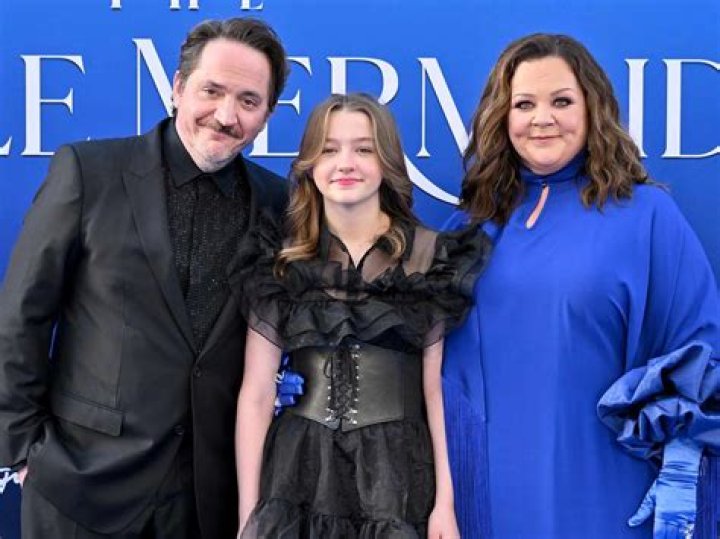 The Dynamic Duo: Melissa McCarthy's Parents Alive And Well