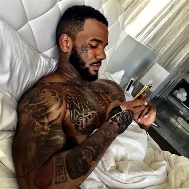 The Ultimate Guide To The Game Tattoos Face