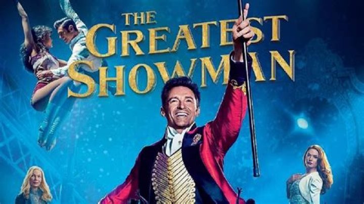 The Greatest Showman 2: A Spectacle Awaits