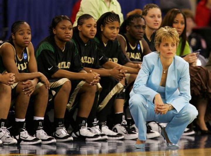 Inspiring Journey: Kim Mulkey's Daughter's Legacy In Basketball