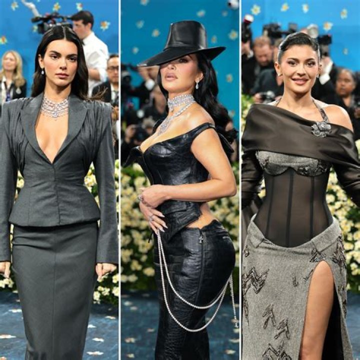 Uncovering The Age Timeline Of The Kardashian Dynasty