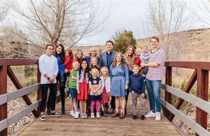 The Remarkable Journey Of The Nelsons Family