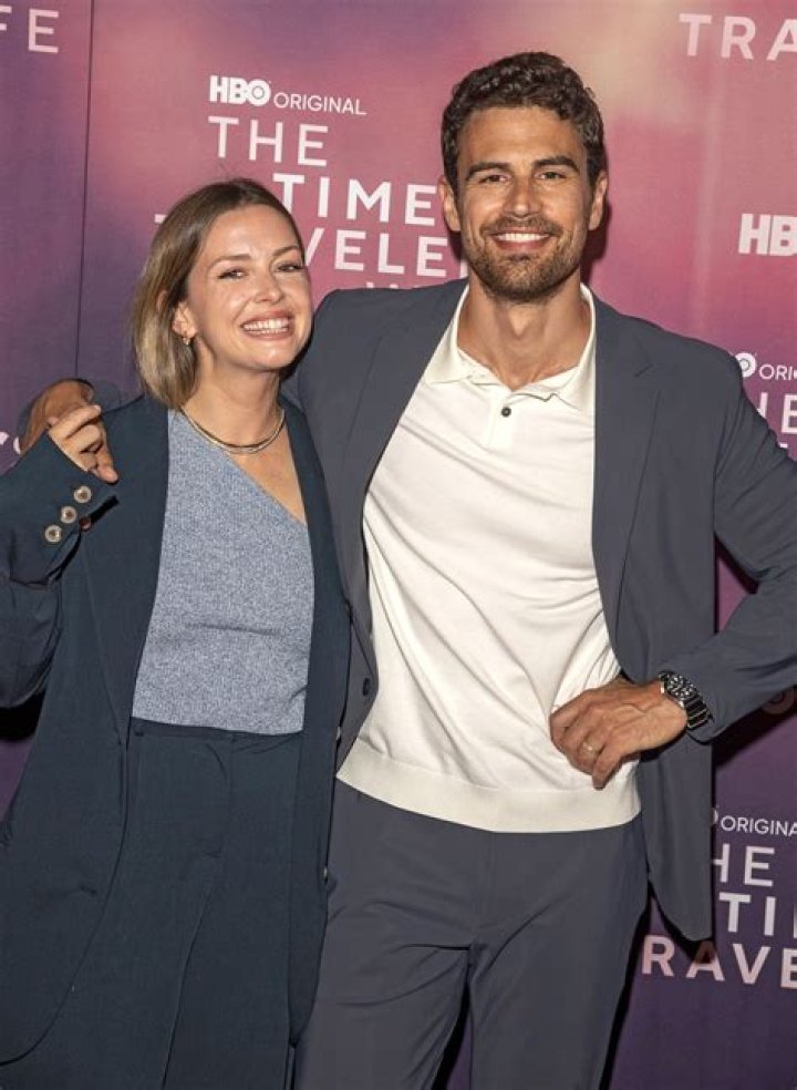 Theo James' Ex-Girlfriends: A Comprehensive List