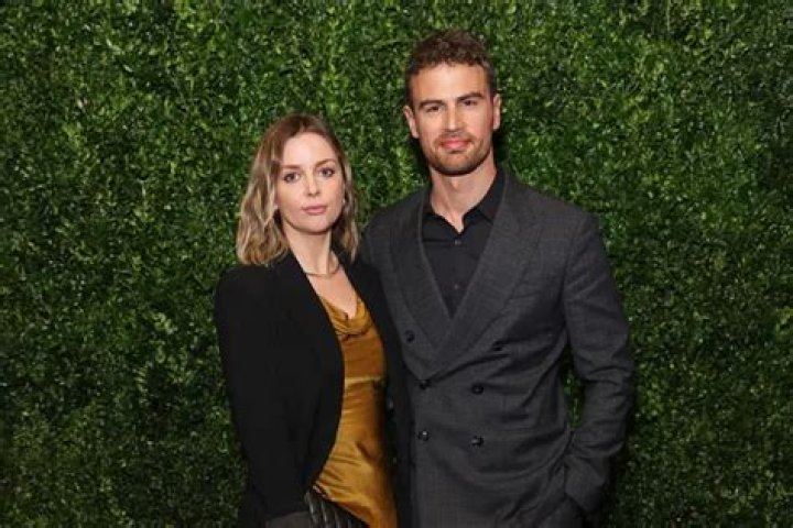Theo James: A Journey Through His Romantic Relationships