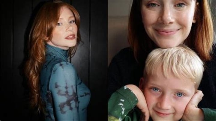 Get To Know: Theodore Norman Howard-Gabel