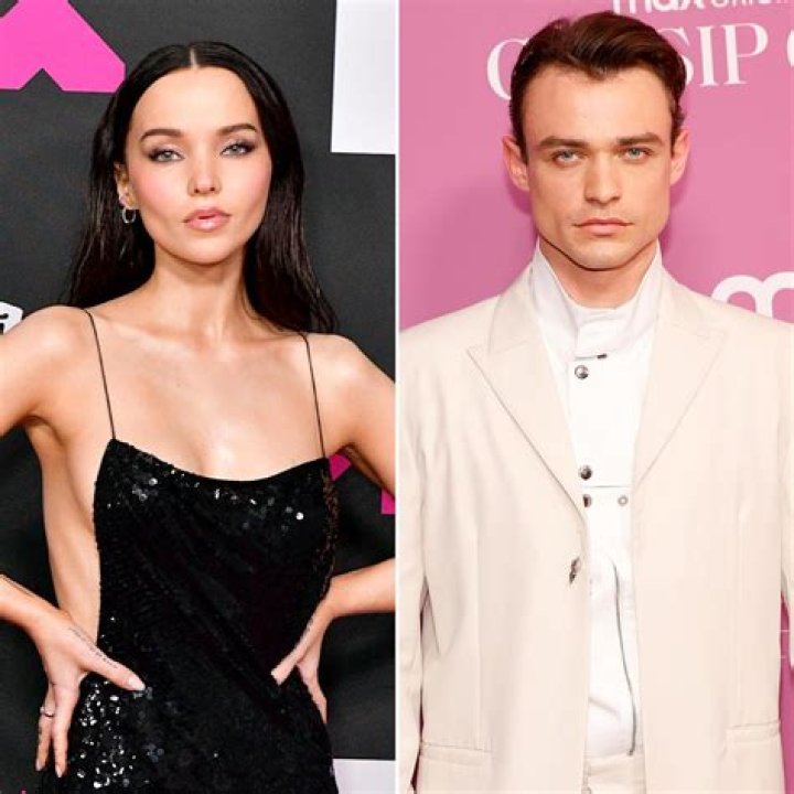 Thomas Doherty: Exploring His Romantic Relationships