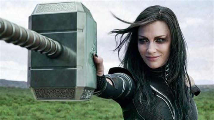 Complete List Of Thor: Ragnarok Actresses And Their Roles