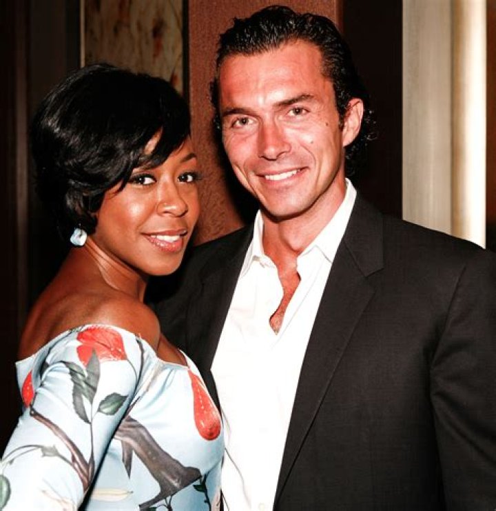 Who Is Tichina Arnold's Husband? The Love Story Behind The Celebrity Couple