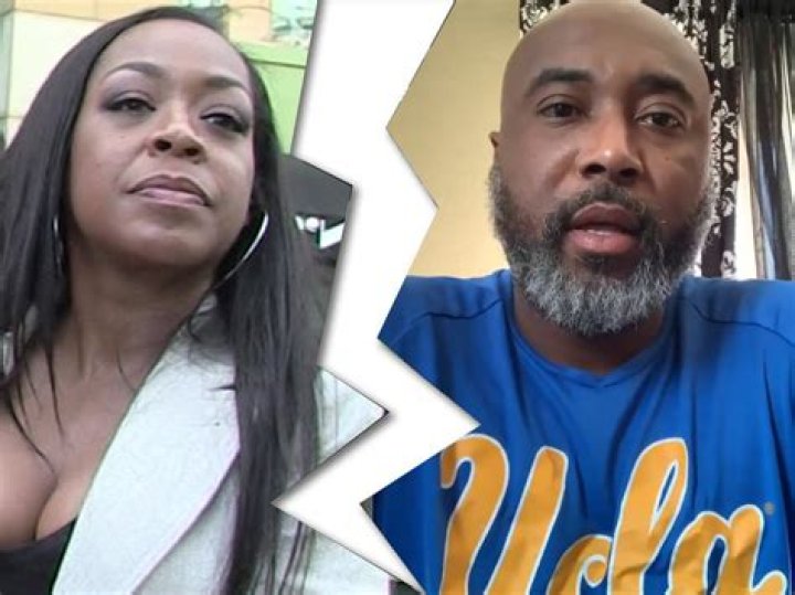 Tichina Arnold's Husband: A Deeper Look Into Their Relationship