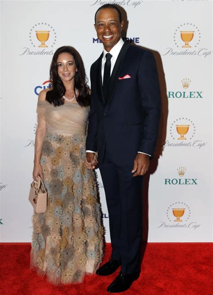Unveiling The Secrets Behind Tiger Woods' Ex-Girlfriend Pictures