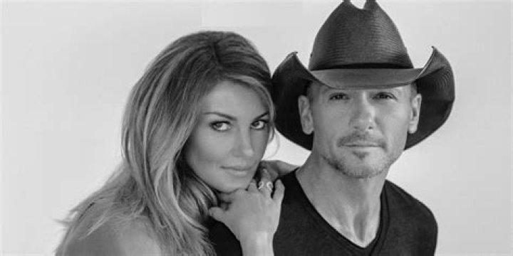 Discover Tim McGraw's First Wife: Exploring His Past Relationship