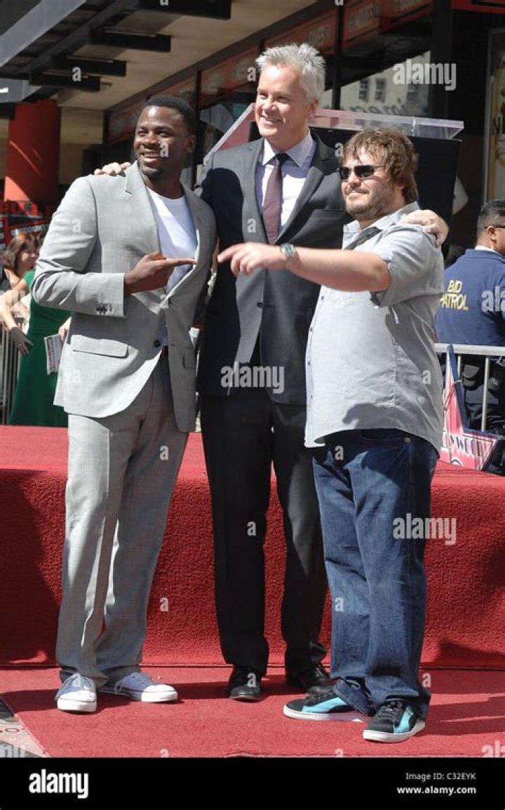 Unveiling The Enigma: Tim Robbins Height In Feet