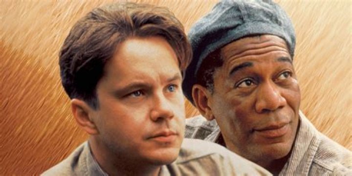 Exploring Tim Robbins' Height And Role In Shawshank Redemption