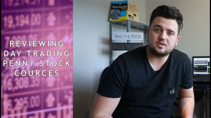 The Ultimate Guide To Tim Sykes Penny Stock Investing