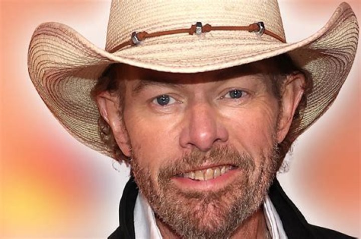 Top Country Music Hits By Toby Keith: Your Ultimate Guide