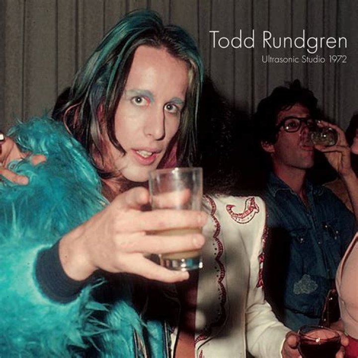Unveiling The Secrets Of Todd Rundgren's Enduring Relationships