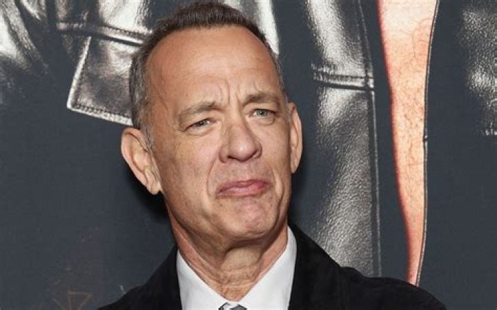 Tom Hanks Net Worth: A Hollywood Legend's Financial Success