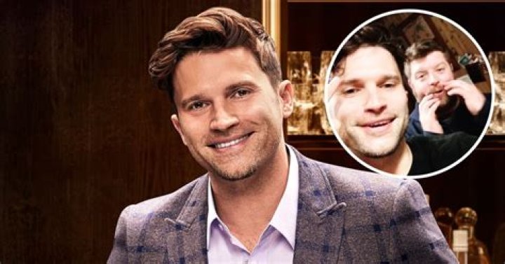 Unveiling The Tom Schwartz Family: Uncovering Secrets, Exploring Dynamics