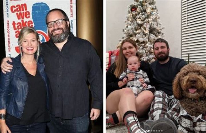 Tom Segura's Sons: A Hilarious Look At Fatherhood