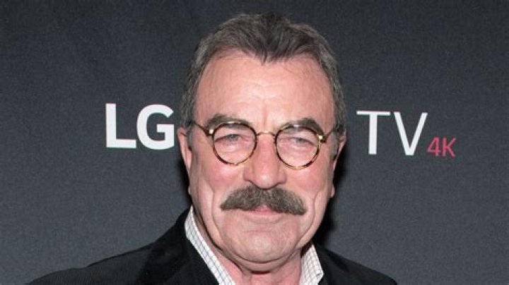 Is Tom Selleck Still Alive? The Truth Revealed