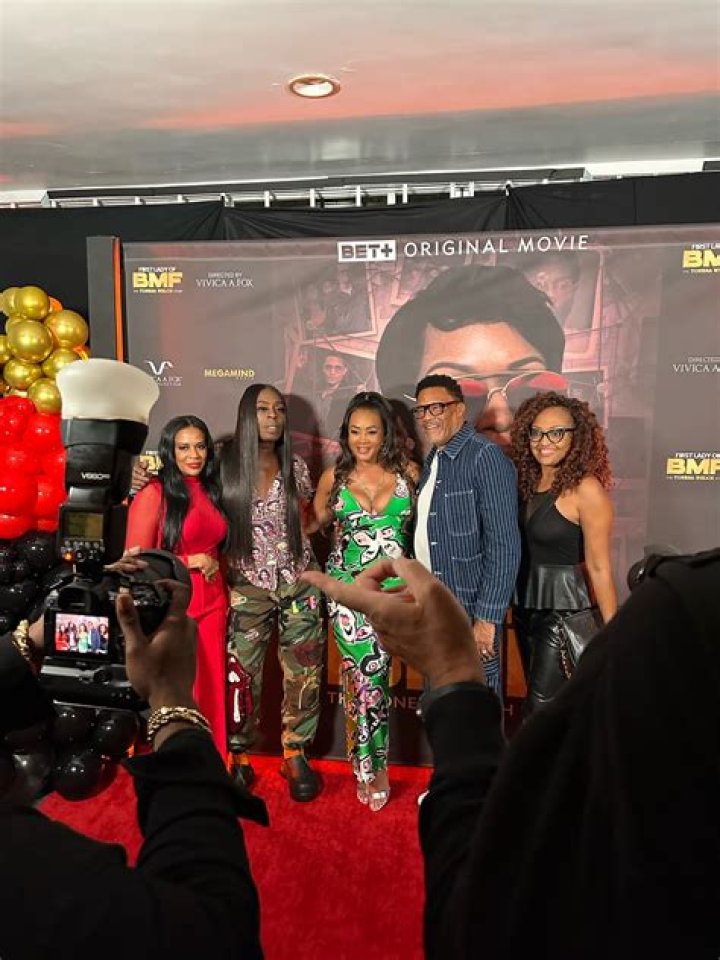 Discover Tonesa Welch's Age In 2023