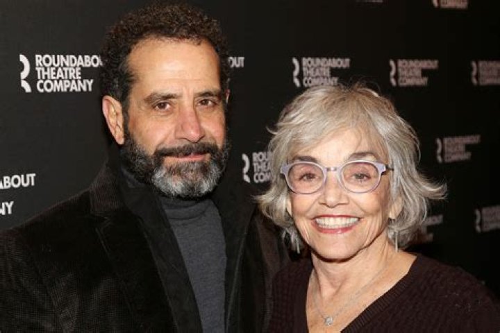 All About Tony Shaloub's Wife: Love Life And Marriage