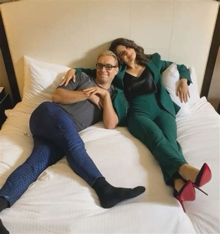 Marital Bliss: Uncovering The Secrets Of Tony Starr's Matrimonial Journey