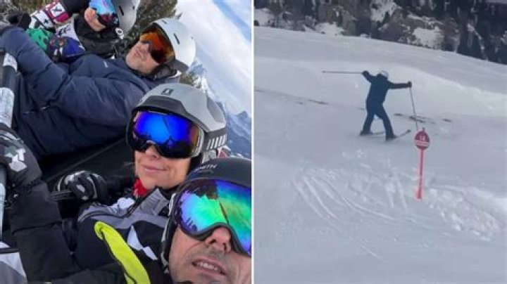 Unraveling The Untold Story Of Totti And Noemi