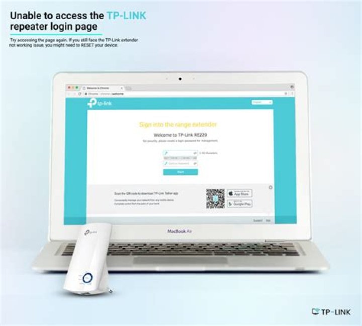 The Complete Guide To Accessing Your TP-Link Extender Via Tplinkextender.net