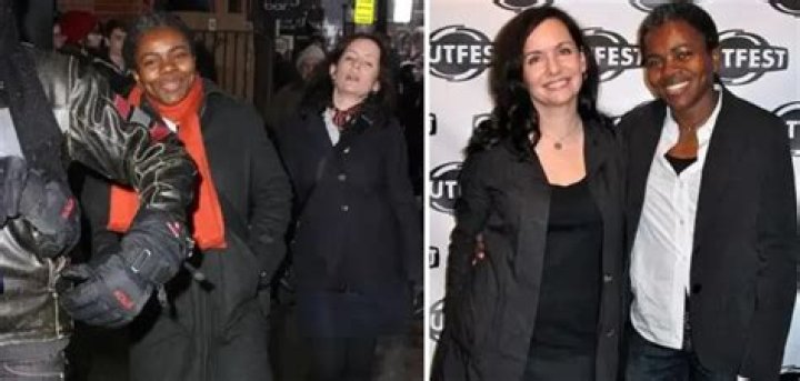 Tracy Chapman's Partner: Uncovering The Truth