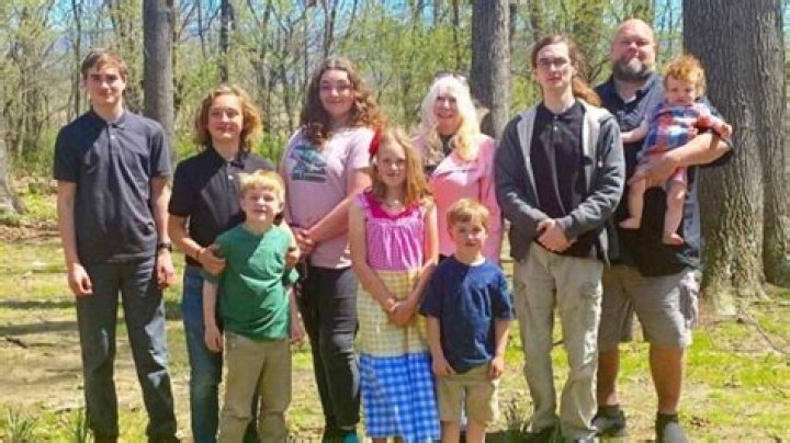 Who's Travis Stewart From Virginia?