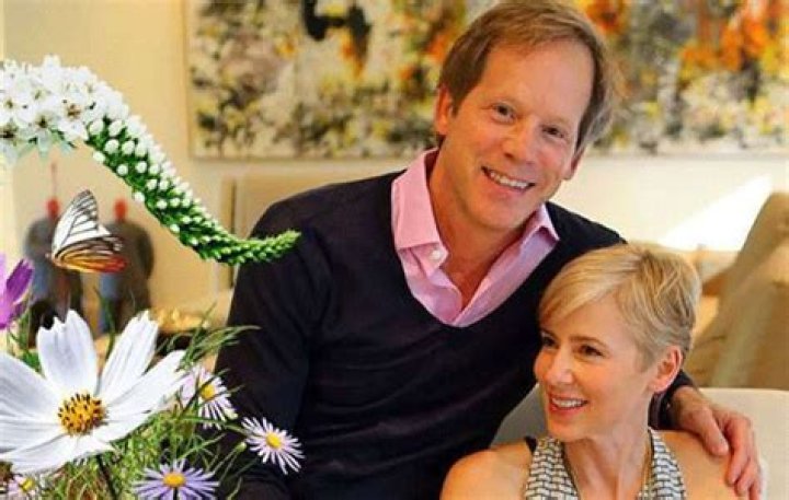 Uncover The Enigmatic World Of Traylor Howard's Spouse