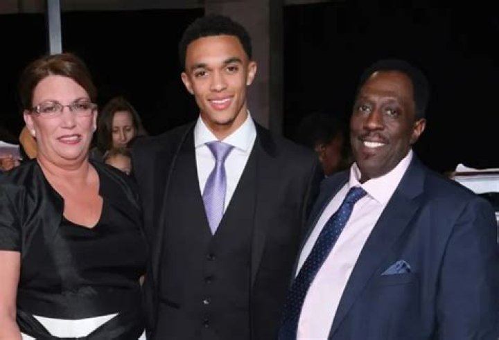 Bringing The World To Trent Alexander-Arnold: Exploring His Parents' Nationality