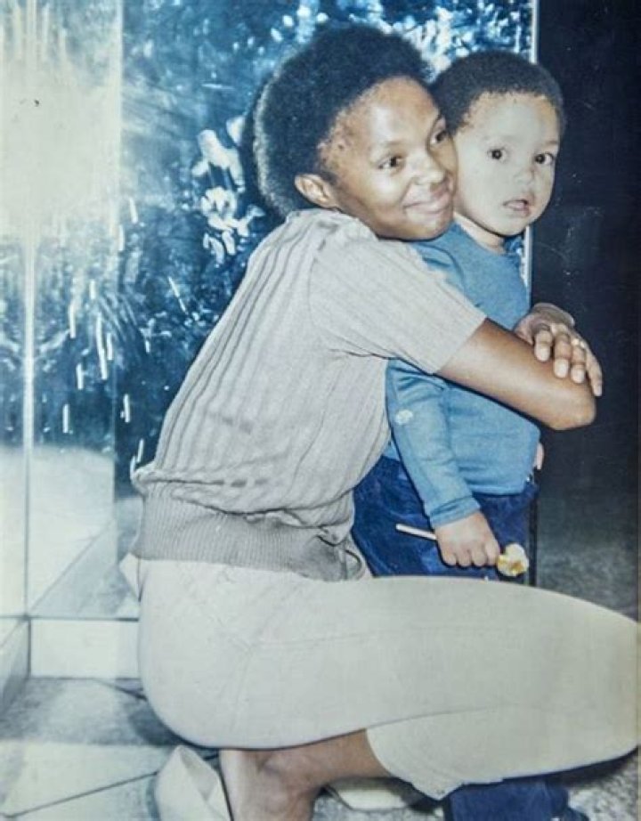 Trevor Noah's Mother's Age: Unveiling The Truth Behind Patricia Noah's Years