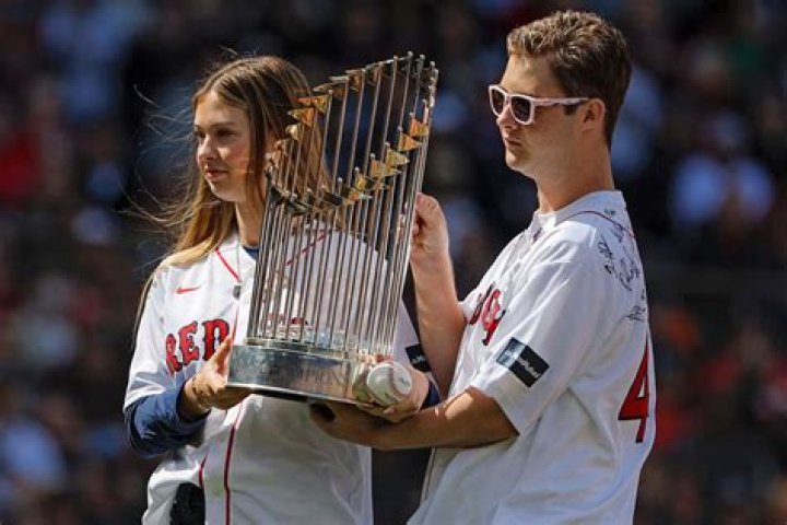 Trevor Wakefield: Embracing Life With Disability