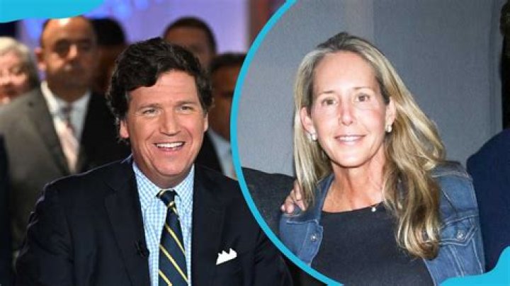 Tucker Carlson's Other Half: Meet His Wife | Spouse Spotlight