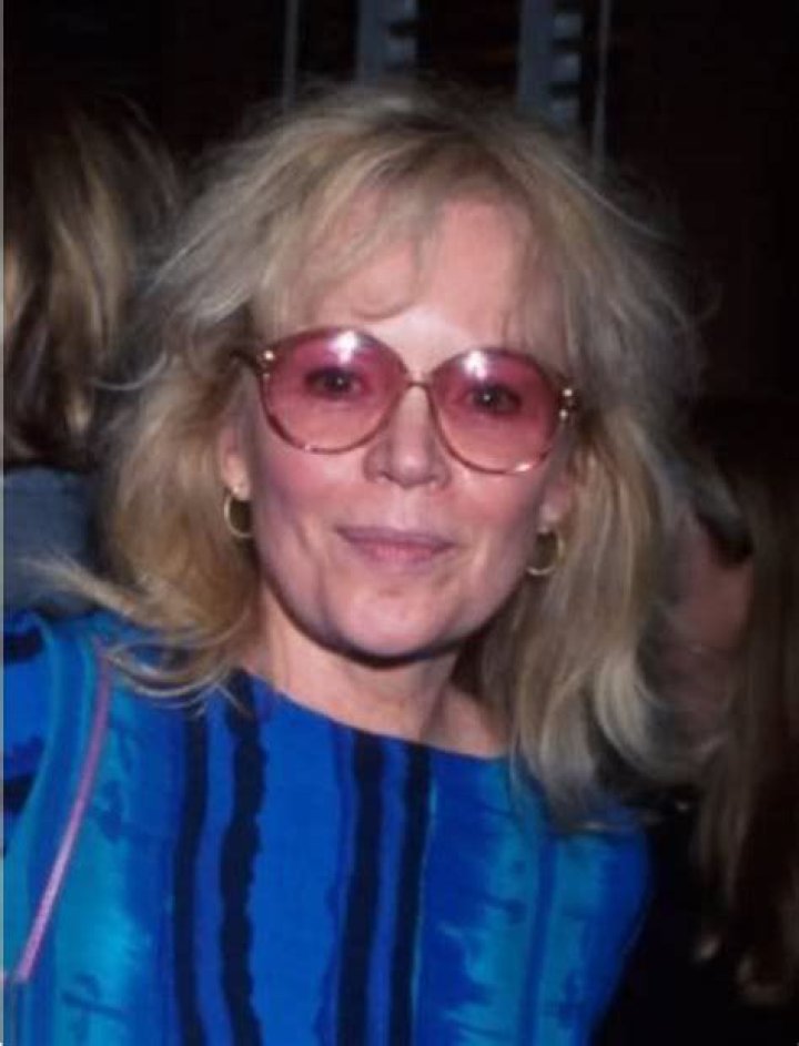 Tuesday Weld Today: A Timeless Talent In Hollywood