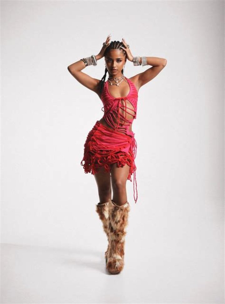 The Ultimate Guide To Understanding The Tyla Body Type