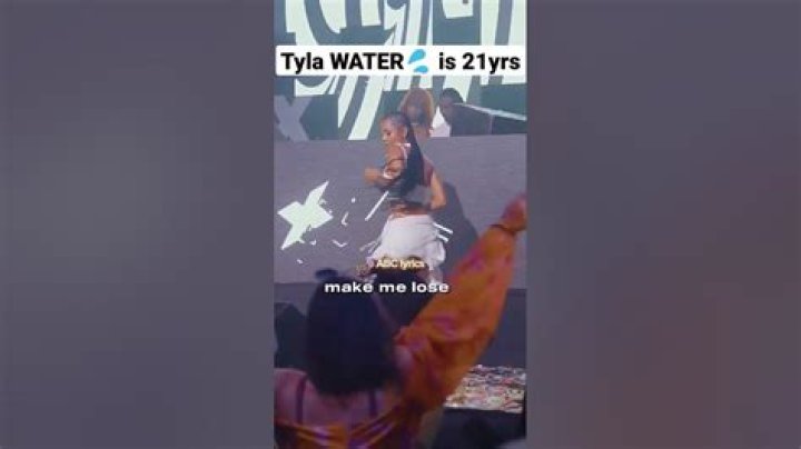 Discover The Truth: Tyla's Accurate Age Revealed