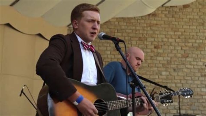 Meet The Sibling Of Talented Singer-Songwriter Tyler Childers