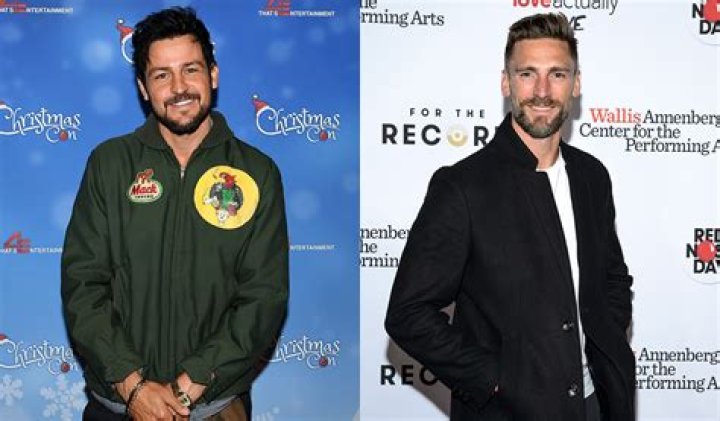 Is Tyler Hynes Married? The Truth Revealed