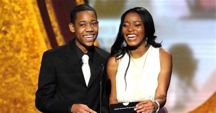 Exploring Tyler James Williams' Enduring Relationships