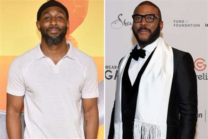 Is Tyler Perry Dead? Understanding The Life And Legacy Of A Cultural Icon