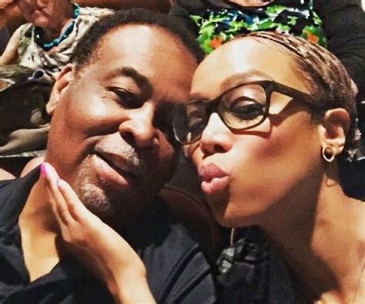 Unveiling The Inspiring Life And Lessons From Tyra Banks' Father