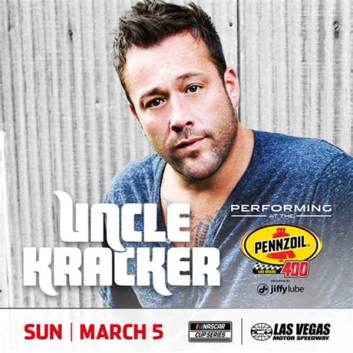 Uncover The Meaning Behind Uncle Kracker's Stage Name