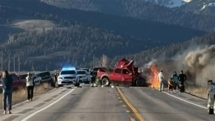 Fatal U.S. Highway Accident Claims Multiple Lives