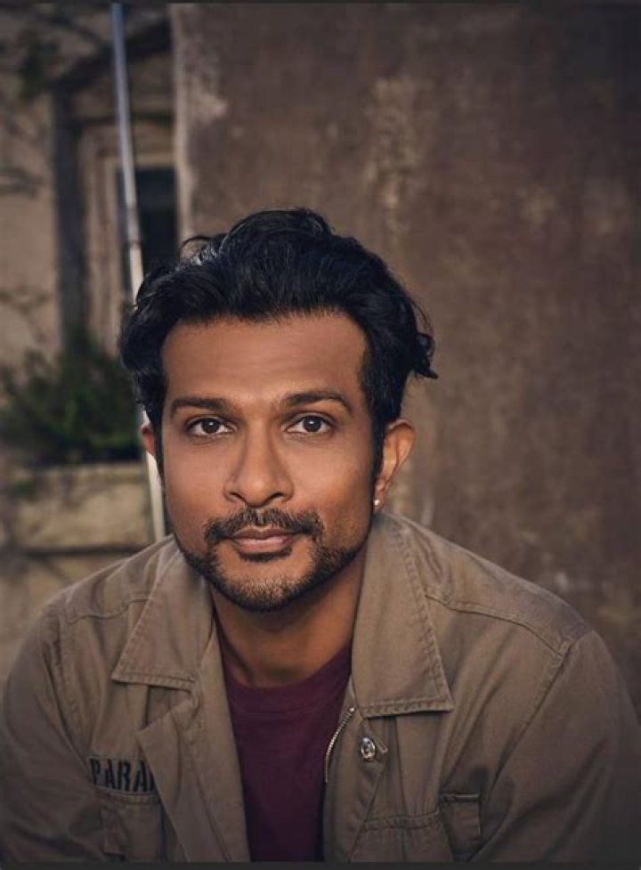 The Ultimate Guide To Utkarsh Ambudkar's Career And Success