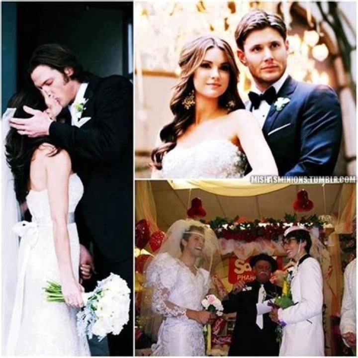 Victoria Vantoch: The Amazing Wife Of Misha Collins